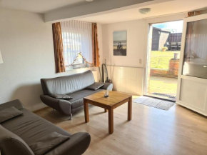 Ferienhaus Nordstrand Whg 1